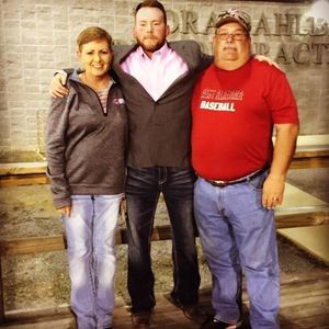 Meet your Posher, Brandon